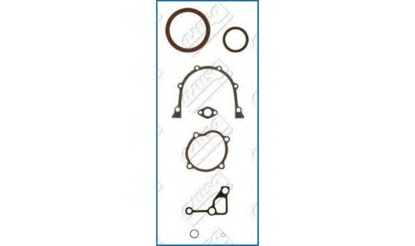 Set garnituri, carter 54120200 AJUSA - Garnitura carter Set garnituri, carter 54120200 AJUSA - Garnitura carter