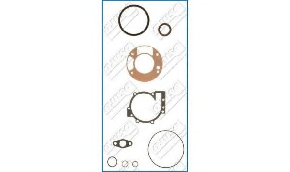 Set garnituri, carter 54124700 AJUSA - Garnitura carter Set garnituri, carter 54124700 AJUSA - Garnitura carter