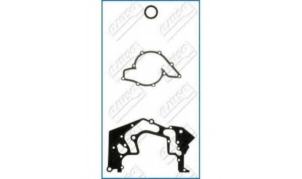 Set garnituri, carter 54129200 AJUSA - Garnitura carter Set garnituri, carter 54129200 AJUSA - Garnitura carter