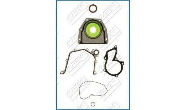 Set garnituri, carter 54129700 AJUSA - Garnitura carter Set garnituri, carter 54129700 AJUSA - Garnitura carter