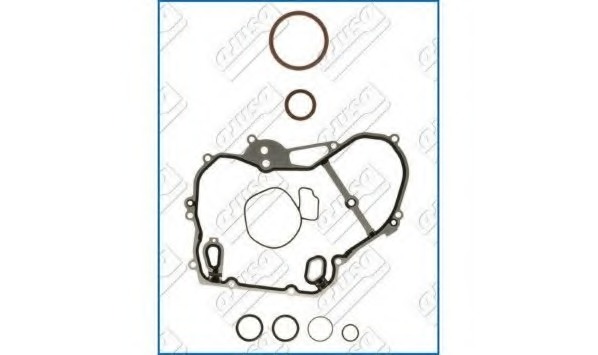 Set garnituri, carter 54130600 AJUSA - Garnitura carter Set garnituri, carter 54130600 AJUSA - Garnitura carter