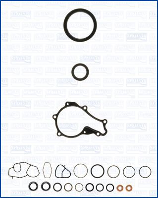 Set garnituri, carter 54131500 AJUSA - Garnitura carter Set garnituri, carter 54131500 AJUSA - Garnitura carter