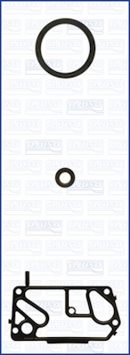Set garnituri, carter 54135100 AJUSA - Garnitura carter Set garnituri, carter 54135100 AJUSA - Garnitura carter