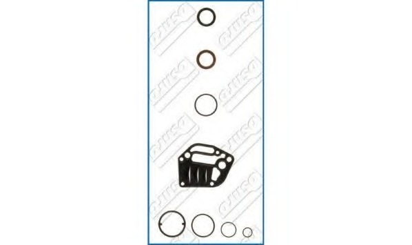 Set garnituri, carter 54138600 AJUSA - Garnituri Set garnituri, carter 54138600 AJUSA - Garnituri