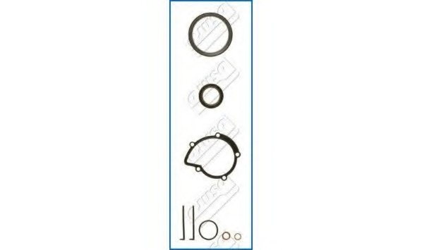 Set garnituri, carter 54140100 AJUSA - Garnitura carter Set garnituri, carter 54140100 AJUSA - Garnitura carter