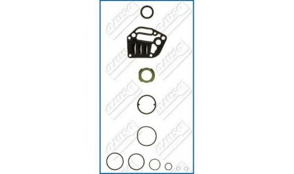 Set garnituri, carter 54145100 AJUSA - Garnituri Set garnituri, carter 54145100 AJUSA - Garnituri