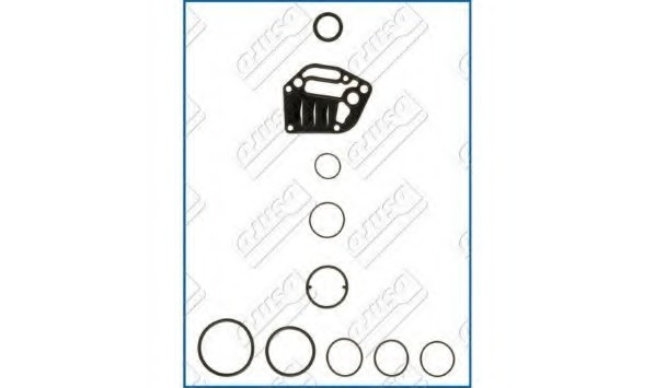 Set garnituri, carter 54146900 AJUSA - Garnituri Set garnituri, carter 54146900 AJUSA - Garnituri