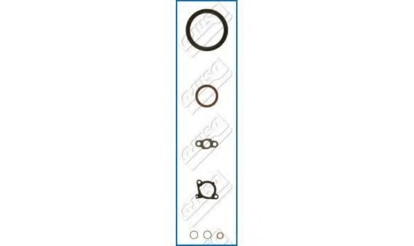Set garnituri, carter 54149000 AJUSA - Garnitura carter Set garnituri, carter 54149000 AJUSA - Garnitura carter