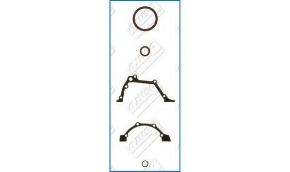 Set garnituri, carter 54152400 AJUSA - Garnituri Set garnituri, carter 54152400 AJUSA - Garnituri
