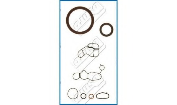 Set garnituri, carter 54153100 AJUSA - Garnituri Set garnituri, carter 54153100 AJUSA - Garnituri