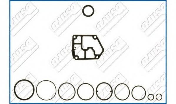 Set garnituri, carter 54154000 AJUSA - Garnituri Set garnituri, carter 54154000 AJUSA - Garnituri