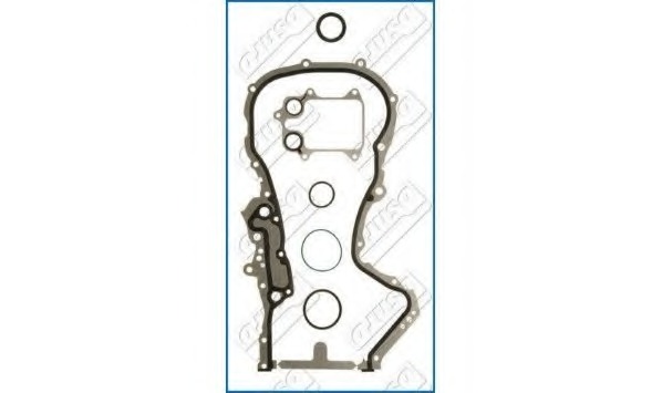 Set garnituri, carter 54155000 AJUSA - Garnitura carter Set garnituri, carter 54155000 AJUSA - Garnitura carter