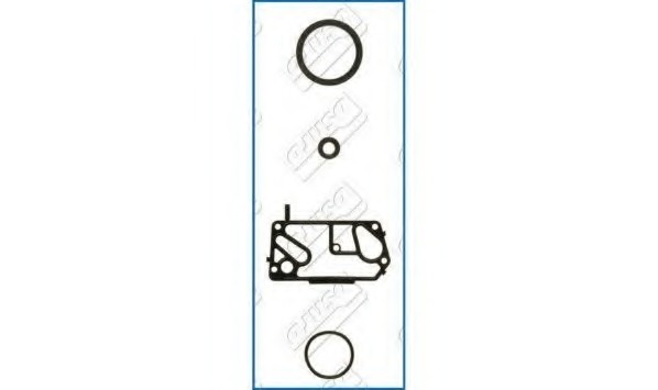 Set garnituri, carter 54155300 AJUSA - Garnitura carter Set garnituri, carter 54155300 AJUSA - Garnitura carter