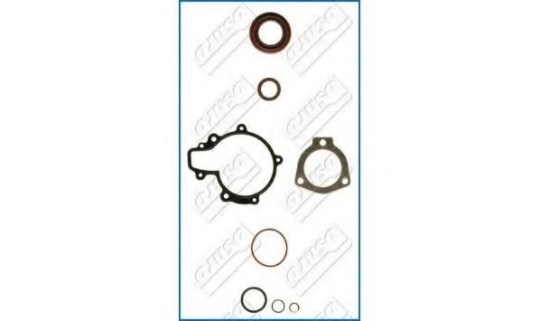 Set garnituri, carter 54155800 AJUSA - Bloc motor Set garnituri, carter 54155800 AJUSA - Bloc motor