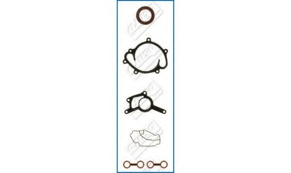 Set garnituri, carter 54166000 AJUSA - Bloc motor Set garnituri, carter 54166000 AJUSA - Bloc motor
