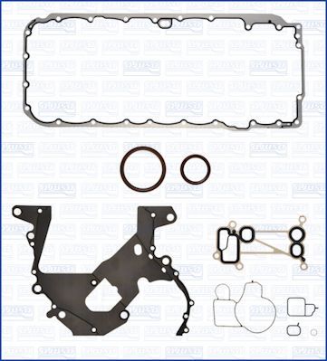 Set garnituri, carter 54167000 AJUSA - Garnituri Set garnituri, carter 54167000 AJUSA - Garnituri