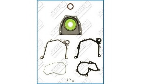 Set garnituri, carter 54169100 AJUSA - Garnitura carter