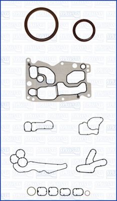 Set garnituri, carter 54177500 AJUSA - Garnitura carter Set garnituri, carter 54177500 AJUSA - Garnitura carter