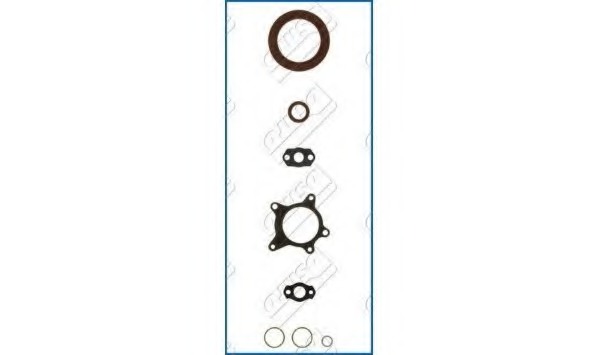 Set garnituri, carter 54178700 AJUSA - Garnitura carter Set garnituri, carter 54178700 AJUSA - Garnitura carter