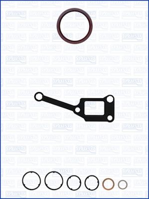 Set garnituri, carter 54178900 AJUSA - Garnitura carter