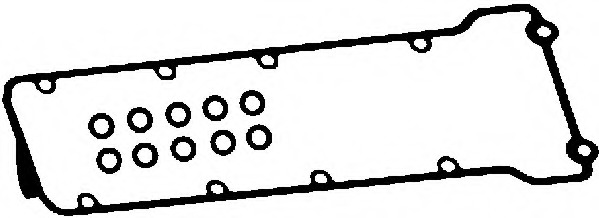 Set garnituri, Capac supape 56007300 AJUSA - Garnitura /capac supape Set garnituri, Capac supape 56007300 AJUSA - Garnitura /capac supape
