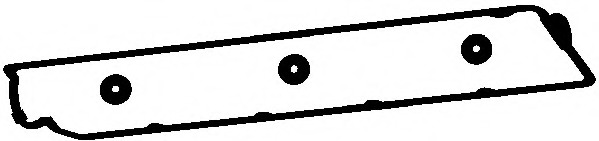 Set garnituri, Capac supape 56020200 AJUSA - Garnitura /capac supape