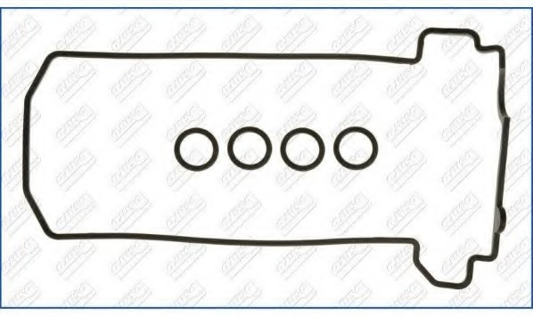Set garnituri, Capac supape 56021500 AJUSA - Garnituri Set garnituri, Capac supape 56021500 AJUSA - Garnituri