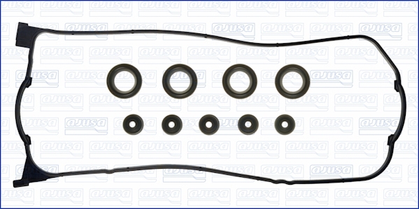 Set garnituri, Capac supape 56026400 AJUSA - Garnitura /capac supape Set garnituri, Capac supape 56026400 AJUSA - Garnitura /capac supape