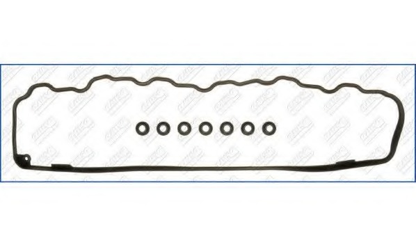 Set garnituri, Capac supape 56031800 AJUSA - Garnitura /capac supape