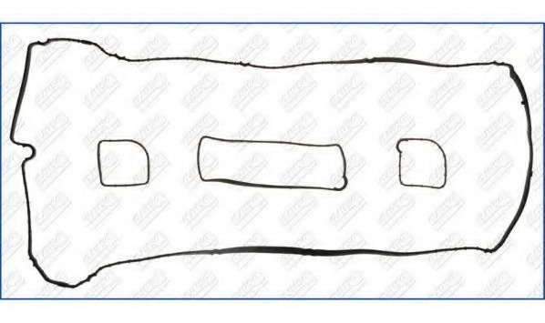 Set garnituri, Capac supape 56048100 AJUSA - Garnitura /capac supape Set garnituri, Capac supape 56048100 AJUSA - Garnitura /capac supape
