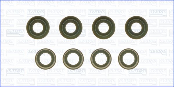 Set garnituri, ax supape 57010100 AJUSA - Garnituri Set garnituri, ax supape 57010100 AJUSA - Garnituri