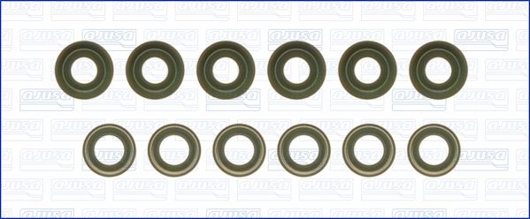 Set garnituri, ax supape 57010200 AJUSA - Garnituri Set garnituri, ax supape 57010200 AJUSA - Garnituri