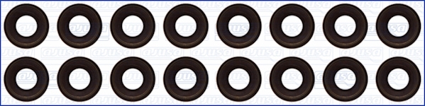 Set garnituri, ax supape 57013800 AJUSA - Ghid supapa/simering supapa/reglaj supapa Set garnituri, ax supape 57013800 AJUSA - Ghid supapa/simering supapa/reglaj supapa