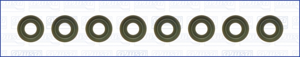 Set garnituri, ax supape 57015400 AJUSA - Garnituri Set garnituri, ax supape 57015400 AJUSA - Garnituri
