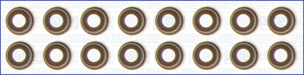 Set garnituri, ax supape 57017900 AJUSA - Ghid supapa/simering supapa/reglaj supapa Set garnituri, ax supape 57017900 AJUSA - Ghid supapa/simering supapa/reglaj supapa