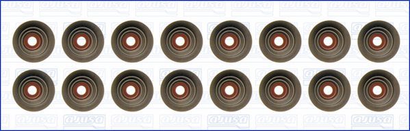 Set garnituri, ax supape 57022800 AJUSA - Garnituri Set garnituri, ax supape 57022800 AJUSA - Garnituri