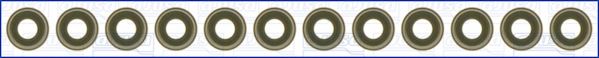 Set garnituri, ax supape 57025700 AJUSA - Simering supapa Set garnituri, ax supape 57025700 AJUSA - Simering supapa