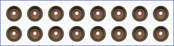 Set garnituri, ax supape 57030900 AJUSA - Garnituri Set garnituri, ax supape 57030900 AJUSA - Garnituri