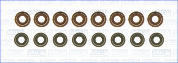 Set garnituri, ax supape 57031100 AJUSA - Ghid supapa/simering supapa/reglaj supapa Set garnituri, ax supape 57031100 AJUSA - Ghid supapa/simering supapa/reglaj supapa