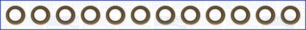 Set garnituri, ax supape 57034300 AJUSA - Garnituri Set garnituri, ax supape 57034300 AJUSA - Garnituri