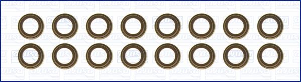 Set garnituri, ax supape 57034500 AJUSA - Garnituri Set garnituri, ax supape 57034500 AJUSA - Garnituri