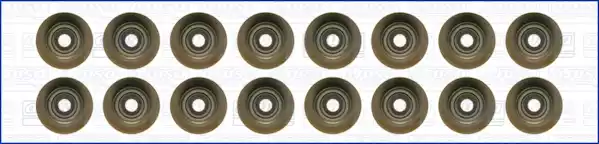 Set garnituri, ax supape 57037800 AJUSA - Ghid supapa/simering supapa/reglaj supapa Set garnituri, ax supape 57037800 AJUSA - Ghid supapa/simering supapa/reglaj supapa