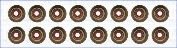 Set garnituri, ax supape 57041700 AJUSA - Garnituri Set garnituri, ax supape 57041700 AJUSA - Garnituri