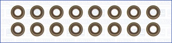 Set garnituri, ax supape 57048400 AJUSA - Garnituri Set garnituri, ax supape 57048400 AJUSA - Garnituri