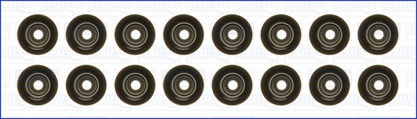 Set garnituri, ax supape 57052400 AJUSA - Garnituri Set garnituri, ax supape 57052400 AJUSA - Garnituri