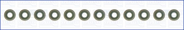 Set garnituri, ax supape 57061200 AJUSA - Ghid supapa/simering supapa/reglaj supapa Set garnituri, ax supape 57061200 AJUSA - Ghid supapa/simering supapa/reglaj supapa