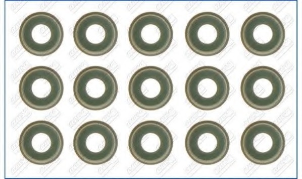 Set garnituri, ax supape 57061300 AJUSA - Ghid supapa/simering supapa/reglaj supapa Set garnituri, ax supape 57061300 AJUSA - Ghid supapa/simering supapa/reglaj supapa