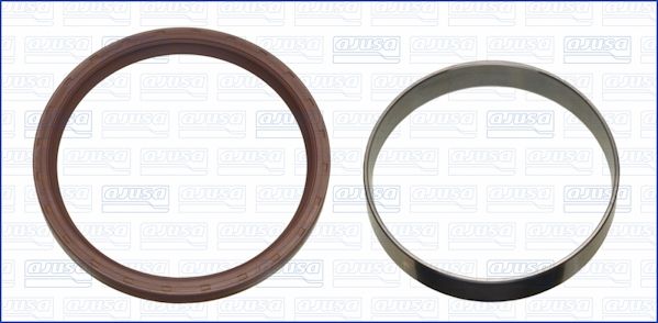 Simering, arbore cotit 61000700 AJUSA - Simering arbore/ -set Simering, arbore cotit 61000700 AJUSA - Simering arbore/ -set