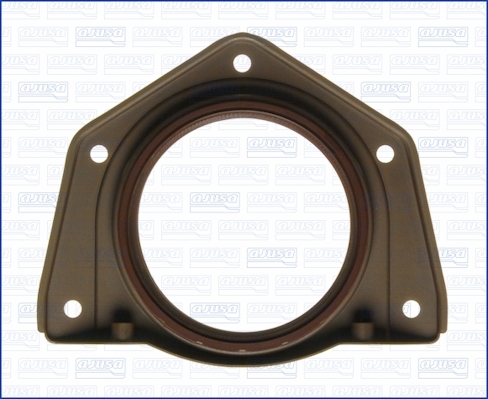 Simering, arbore cotit 71000800 AJUSA - Simering arbore/ -set Simering, arbore cotit 71000800 AJUSA - Simering arbore/ -set