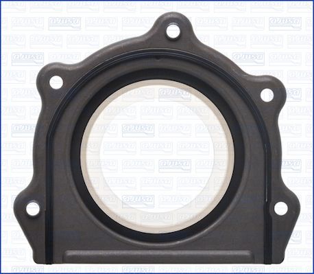 Simering, arbore cotit 71005900 AJUSA - Arbore cotit, angrenare